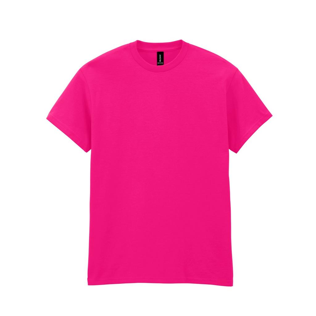 Gildan Unisex Adult Heavy Cotton T-Shirt