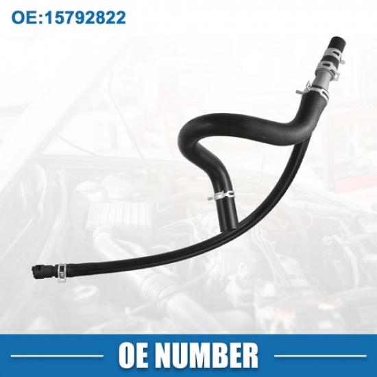 Engine Heater Hose Assembly No.15792822 for Chevrolet Suburban 1500 2000-2006