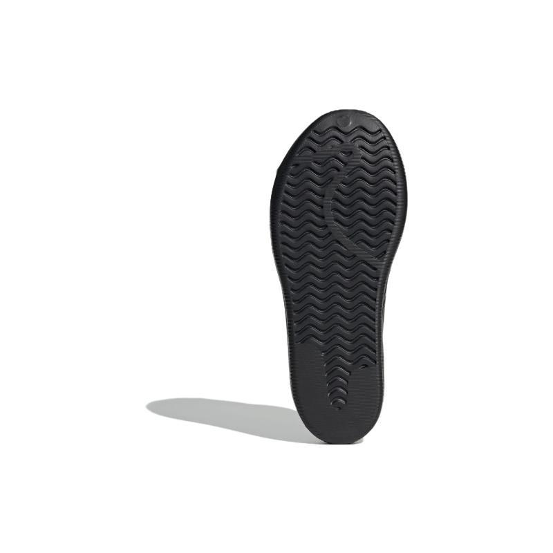 adidas Оригинальные кроссовки Superstar черные IE9874
