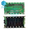 BMS 3S 6S 2P 4P 40A 80A 18650 Power Wall Литий-ионные Литиевые Аккумуляторы Балансировочные Сборки Держатель Стойка Контейнер Для Ebike/Power Bank DIY