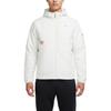 Мужская хлопковая куртка с капюшоном на молнии с длинным рукавом Therma-Fit IQ3715133