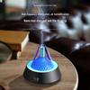 Large-Capacity Ultrasonic Aromatherapy Humidifier for Home
