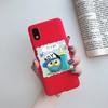 Для Samsung Galaxy A01 core Чехлы Силиконовая Задняя Крышка Мягкий Чехол для Телефона с Подсолнухом Для Samsung A01 core SM-A013 a 01 m01 Core Case