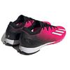 adidas Кроссовки унисекс X Speedportal.3 TF Own Your Football Pack Pink Team-Shock-Pink-2 Zero-Metallic GZ2470