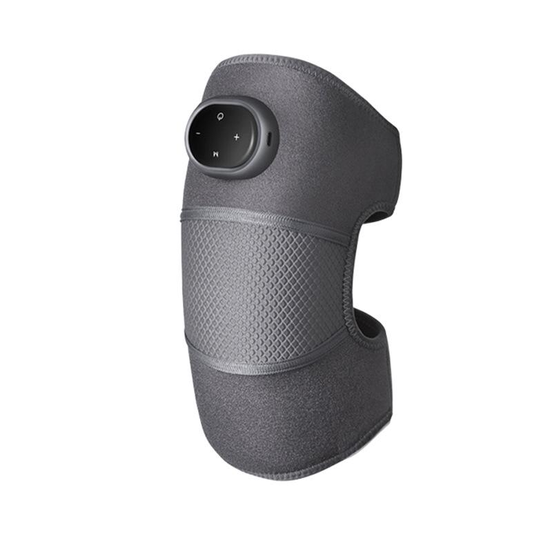 Electric Heating Knee Pads Electric Heating Knee Massager Warm Knee Device Old Cold Leg Joint Pain Hot Compress Physiotherapy Artifact