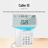 Taifeng TF203 Corded Desk Phone CN plug (adapter included)