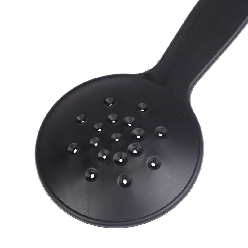 1 шт., пластина-блок для глазного окклюдера для проверки зрения, профессиональный прозрачный ручной инструмент для оптометрии с двойной головкой