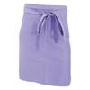 Jassz Bistro Unisex Short Length Bistro Apron / Hospitality & Catering