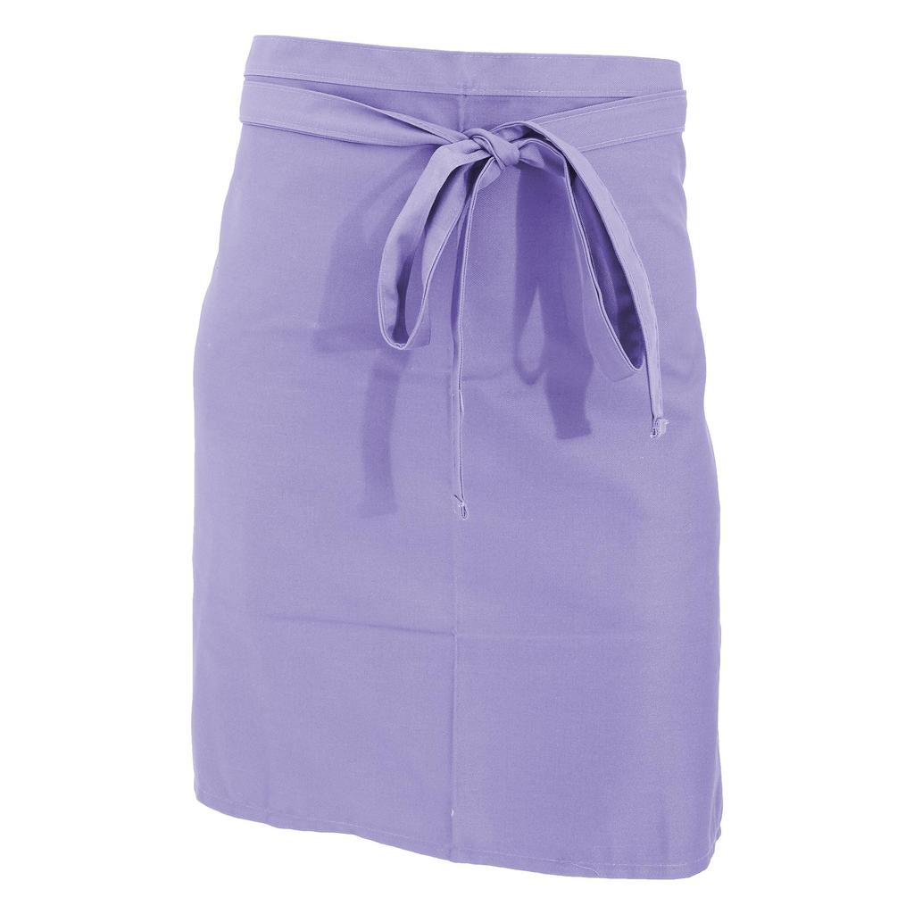 Jassz Bistro Unisex Short Length Bistro Apron / Hospitality & Catering