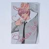 PLAVE Kakurenbo weverse lucky draw lucky draw photocard Photocard Bambi