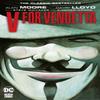 V for Vendetta by Alan Moore Paperback Book 9781779511195