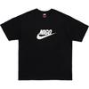 Nike X Nigo T-Shirt Black Unisex Tops FV5943-010