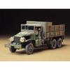Tamiya 1/35 US2-1/2ton 6X6 Грузовой грузовик Модель комплекта НОВЫЙ из Японии