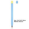 Stylus Pen Case Ultra-thin Anti-lost Color Matching Stylus Pencil Protective Cover for Honor Magic-pencil 2