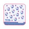Sanrio Hello Kitty Petit Towel 694509 (Check)