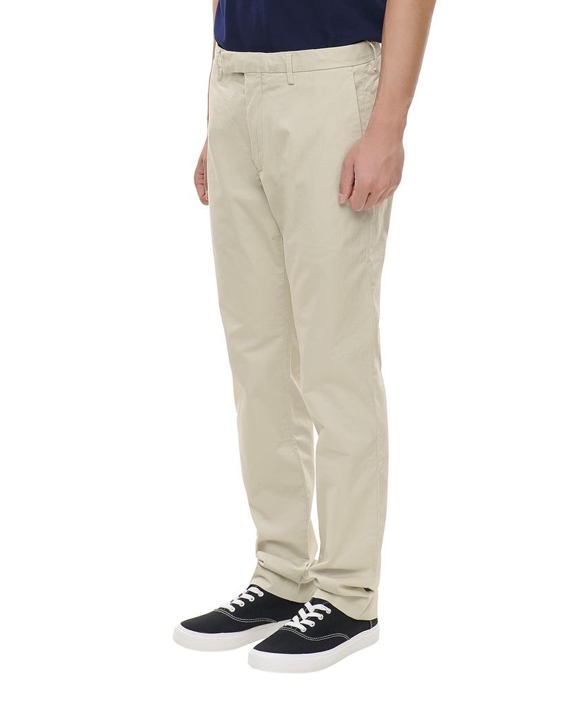 POLO RALPH LAUREN Stretch Slim Fit Chino Pants - Light Beige
