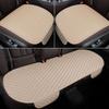Easy Install Pad Mat for Auto Chair Cushion The Passenger Seat Front Seat Cushion Car MATS