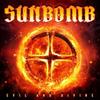 Sunbomb - Evil And Divine [CD]