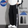 NASA MARVEL Men's Straight-Leg Casual & Sport Pants