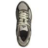 Adidas Response CL Comfortable Versatile Non-Slip Wear-Resistant Low-Top Dad Shoes Unisex Sneakers Gray Green JQ9153