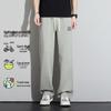 Paul Frank Men's Loose Fit Straight-Leg Casual Sweatpants