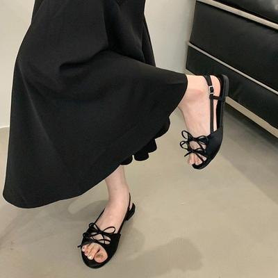 Женская обувь – Сандалии