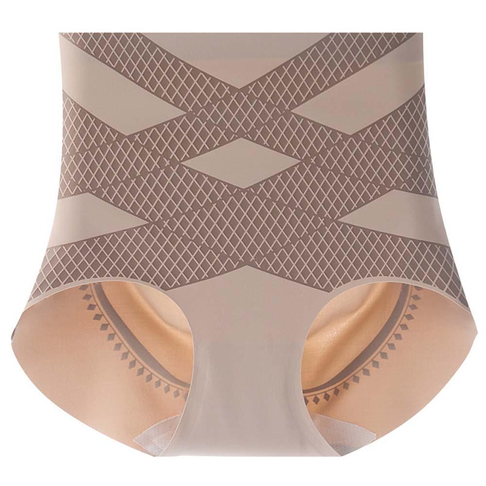 Утягивающие трусики, корректирующее нижнее белье, трусы с высокой талией, послеродовое корректирующее белье, на каждый день