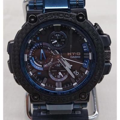 Б/у CASIO MTG-B1000 G-SHOCK