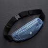 Outdoor Running Fitness Waist Bag Ultra-thin Mobile Phone Elastic Sports Waterproof Close-fitting Mobile Phone Bag Waterproof