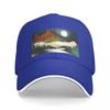 Fall Vista Baseball Cap Brand Unisex cap Trucker Cap Horse Hat Unisexs Caps Womens