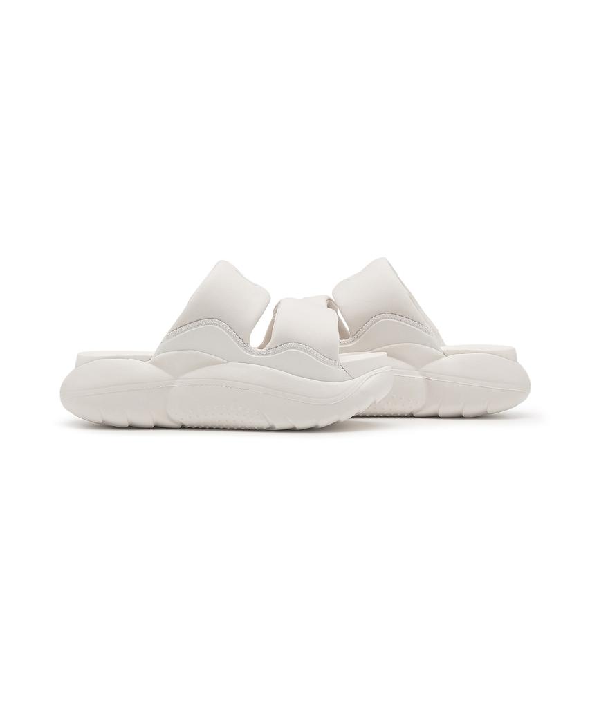 Ugg [Женские] La Allo Stitch - Белый / 1152689-Wht