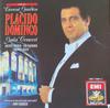 CD PLACIDO DOMINGO, CHERYL STUDER, EVA - Live At Covent Garden, Пласидо Доми CDC7498112 EMI Digital 1989 Европа Классика Б/у