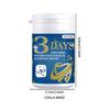 3 Days of Tooth Powder, 7 Days To Make Teeth White, Selected Pearls To Brighten Teeth, Fresh Breath