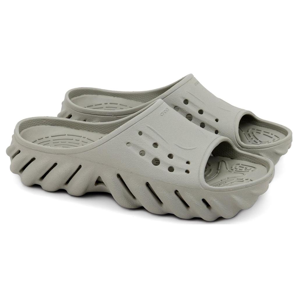 Crocs Эхо Слайд Слон 208170-1LM