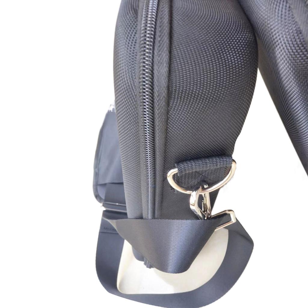 Billiard Balls Storage Bag Billiard Pool Balls Carrying Travel Case Portable Sponge Padded Pouch Easy To Carry