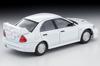 Tomica Mitsubishi Lancer RS Evolution VI Литая модель (белый) LV-N190e [Tomix 1/64 Машина] [Время]