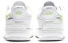 Nike Air Force 1 Low Shadow Белый Электрический Зеленый Женские DD9684-100