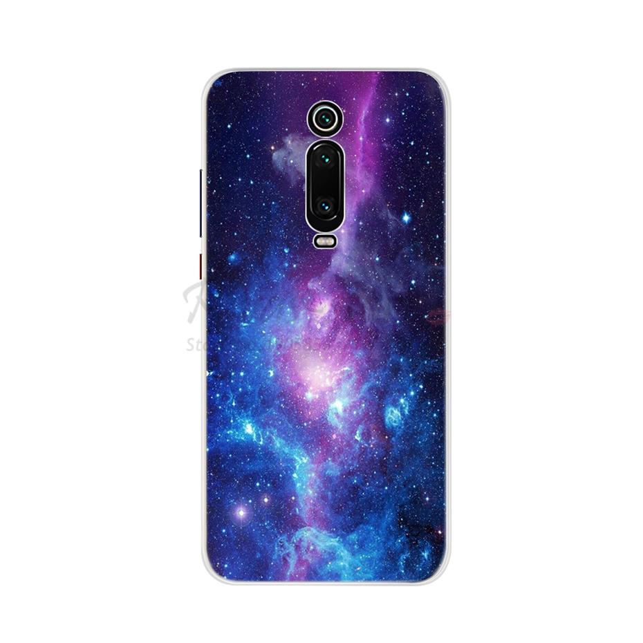 Чехол для Xiaomi Redmi K20 Чехол для телефона Xiaomi Mi 9t Силиконовый Мягкий ТПУ задняя крышка Для Xiaomi Mi 9T Pro Чехлы для Xiaomi Redmi K20 Pro