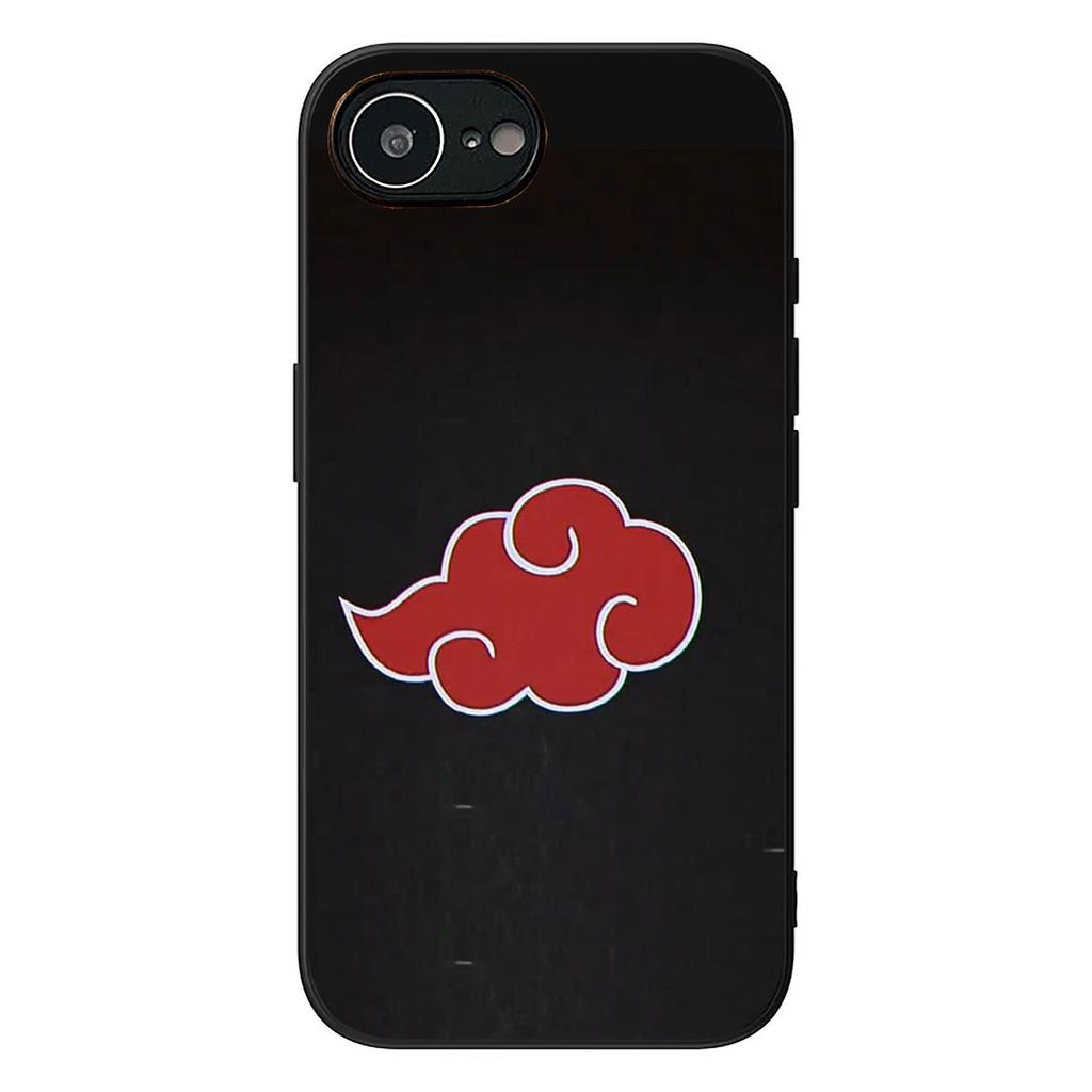 Poster Pain Akatsuki Narutos Phone Cover for Motorola Moto Edge 70 60 Fusion NEO Pro G Stylus G56 G96 G52 G04 G05 20 Coque Case