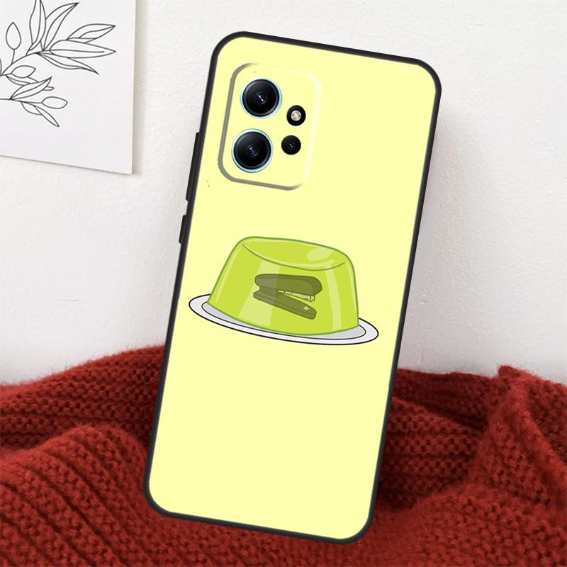 TV The Office Michael Scott Case For Xiaomi Redmi Note 13 9 10 11 12 14 15 Pro Plus Cover For Redmi 15 C 12C 13C 14C 10C
