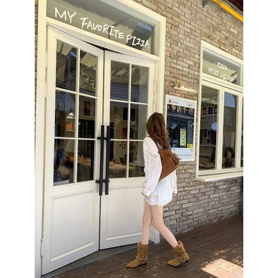 Сапоги – Сапоги