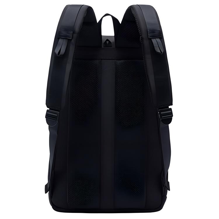 Новый тканевый рюкзак Anta Life Collection Унисекс Черный 192448155-1