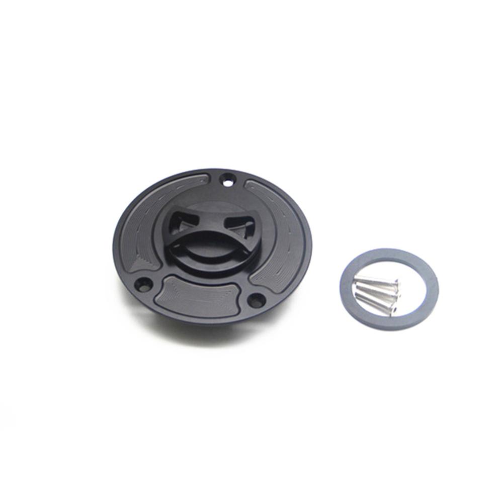 Крышка топливного бака 112 мм для Kawasaki Ninja ER650 ER-6N ER-6F ZX-14R ZX636R ZX1000S