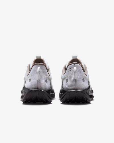 Nike Кроссовки для трейлраннинга Pegasus Trail 5 IB7667-001 Мужские Белые