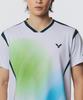 Мужская футболка Bigteo Energy Fusion Badminton (Vt26Agw007M)