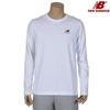 New Balance Uni Basic футболки с длинным рукавом Nbndec1013 10