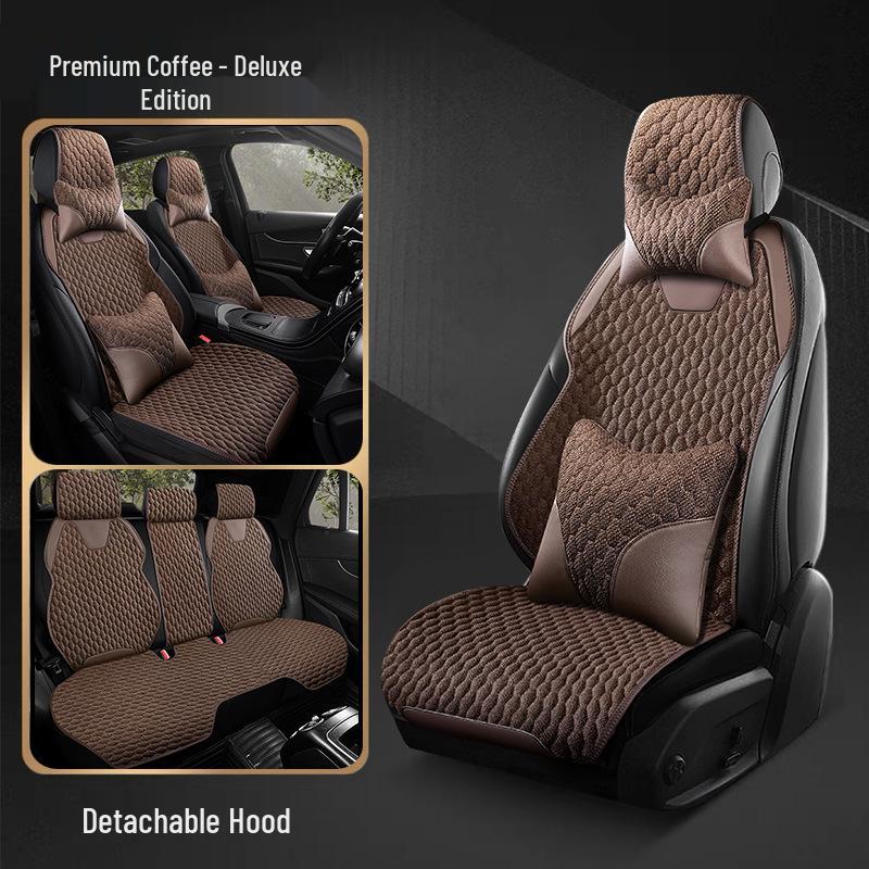 Чехол на сиденье Geely для моделей Xingyue L, Xingrui, Boyue L, Emgrand, ICON, Binyue, Xingyuan, Binrui