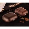 XFS AirPods Pro Natural Wood Деревянные AirPods 3 Ударопрочные Airpods Natural Легко надевать и брать с собой Можно заряжать во время ношения Беспроводные наушники с