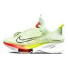 Мужские кроссовки Air Zoom Tempo NEXT% FlyEase Barely Volt Hyper Orange Green Photon-Dust Black CV1889-700