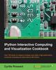 Книга IPython Interactive Computing and Visualization Cookbook